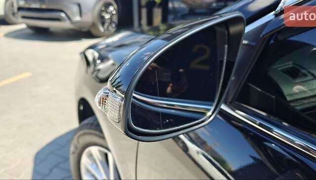 Черный Тойота Камри, объемом двигателя 2.49 л и пробегом 159 тыс. км за 19500 $, фото 17 на Automoto.ua