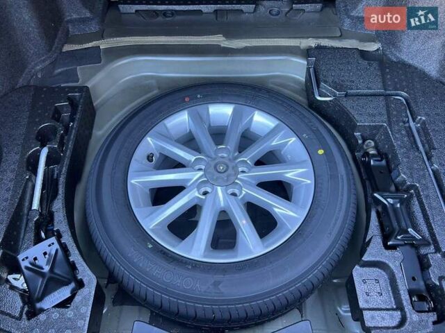 Тойота Камри 2017 в Киеве на Automoto.ua Черный Тойота Камри, объемом двигателя 2.49 л и пробегом 79 тыс. км за 19999 $, фото 70 на Automoto.ua