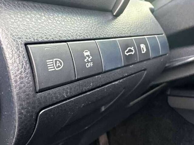 Чорний Тойота Камрі, об'ємом двигуна 2.5 л та пробігом 147 тис. км за 16300 $, фото 13 на Automoto.ua