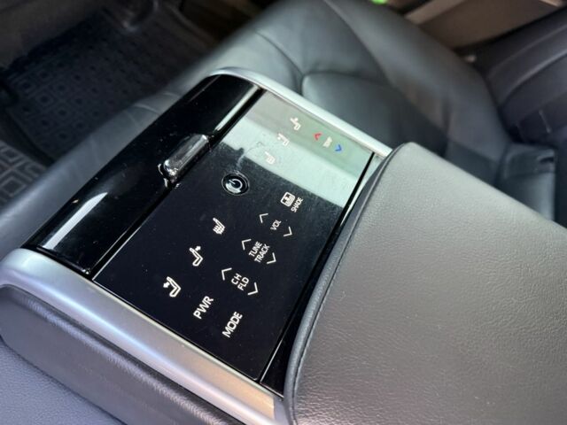 Тойота Камри 2018 в Кривом Роге на Automoto.ua Черный Тойота Камри, объемом двигателя 2.5 л и пробегом 189 тыс. км за 18900 $, фото 6 на Automoto.ua