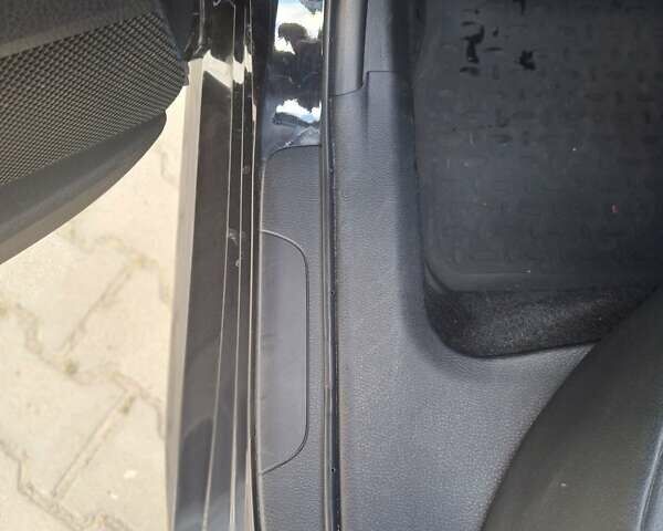 Черный Тойота Камри, объемом двигателя 2.49 л и пробегом 77 тыс. км за 20600 $, фото 29 на Automoto.ua