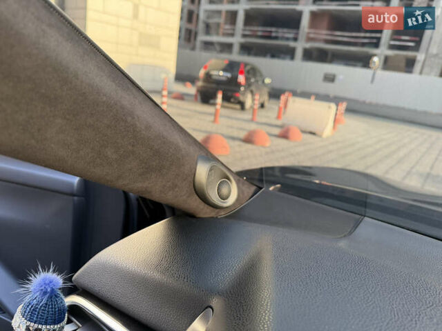Чорний Тойота Камрі, об'ємом двигуна 2.49 л та пробігом 111 тис. км за 25900 $, фото 30 на Automoto.ua