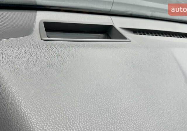 Черный Тойота Камри, объемом двигателя 2.49 л и пробегом 152 тыс. км за 20500 $, фото 16 на Automoto.ua