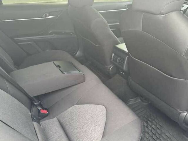 Тойота Камри 2018 в Киеве на Automoto.ua Черный Тойота Камри, объемом двигателя 2.5 л и пробегом 128 тыс. км за 16000 $, фото 6 на Automoto.ua