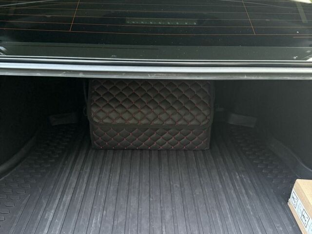 Черный Тойота Камри, объемом двигателя 2.5 л и пробегом 129 тыс. км за 25499 $, фото 22 на Automoto.ua