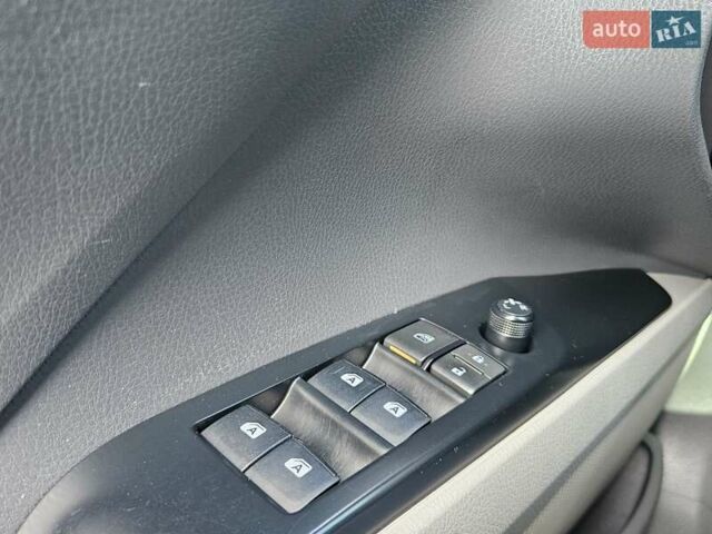 Черный Тойота Камри, объемом двигателя 2.49 л и пробегом 54 тыс. км за 21300 $, фото 17 на Automoto.ua