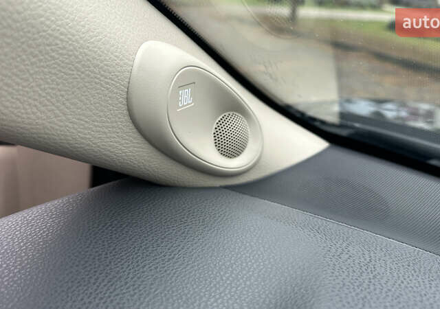 Черный Тойота Камри, объемом двигателя 2.49 л и пробегом 152 тыс. км за 20500 $, фото 17 на Automoto.ua