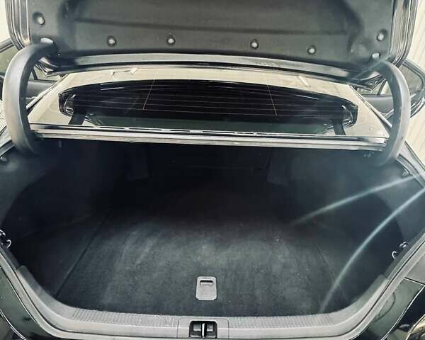 Тойота Камри 2018 в Харькове на Automoto.ua Черный Тойота Камри, объемом двигателя 2.49 л и пробегом 205 тыс. км за 20999 $, фото 9 на Automoto.ua