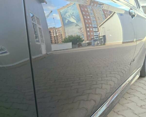 Черный Тойота Камри, объемом двигателя 2.49 л и пробегом 77 тыс. км за 20600 $, фото 12 на Automoto.ua