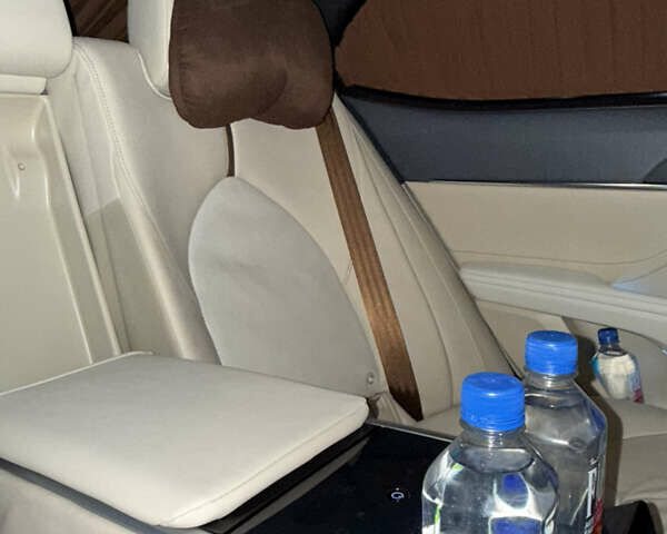 Чорний Тойота Камрі, об'ємом двигуна 2.49 л та пробігом 180 тис. км за 30000 $, фото 17 на Automoto.ua