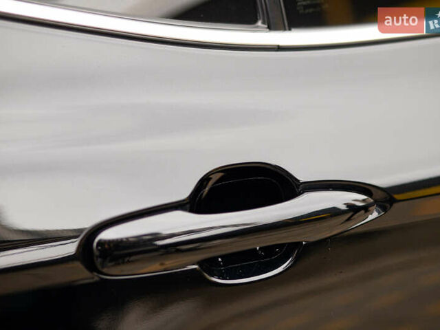 Черный Тойота Камри, объемом двигателя 2.49 л и пробегом 120 тыс. км за 23000 $, фото 16 на Automoto.ua