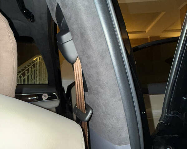 Чорний Тойота Камрі, об'ємом двигуна 2.49 л та пробігом 180 тис. км за 30000 $, фото 23 на Automoto.ua