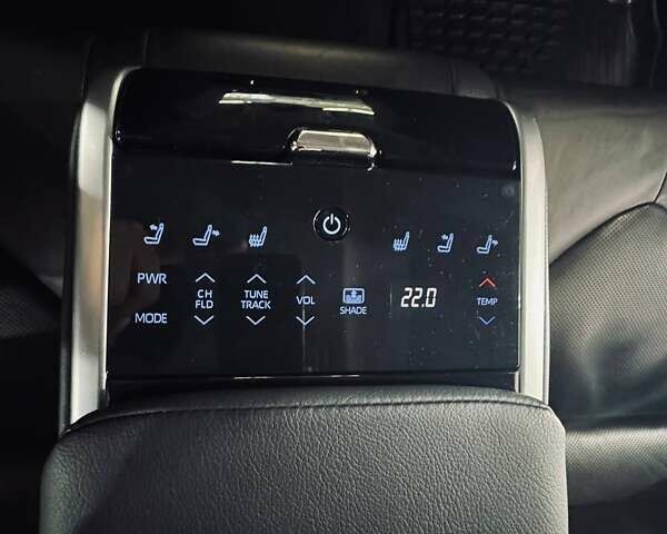 Тойота Камри 2018 в Харькове на Automoto.ua Черный Тойота Камри, объемом двигателя 2.49 л и пробегом 205 тыс. км за 20999 $, фото 6 на Automoto.ua