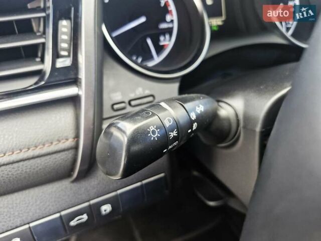 Чорний Тойота Камрі, об'ємом двигуна 2.49 л та пробігом 136 тис. км за 21900 $, фото 25 на Automoto.ua