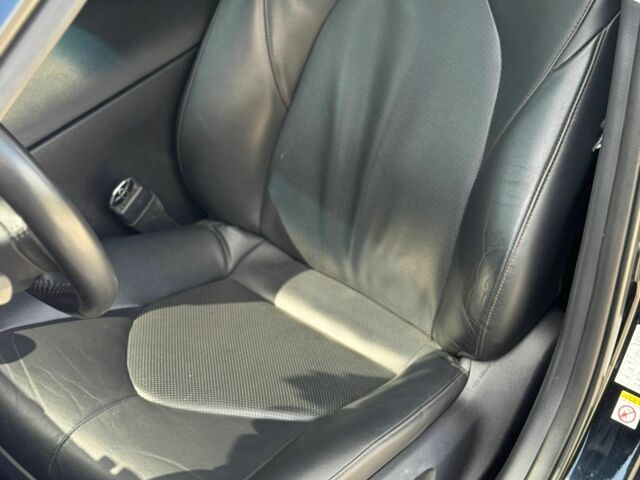 Черный Тойота Камри, объемом двигателя 2.5 л и пробегом 100 тыс. км за 23000 $, фото 9 на Automoto.ua