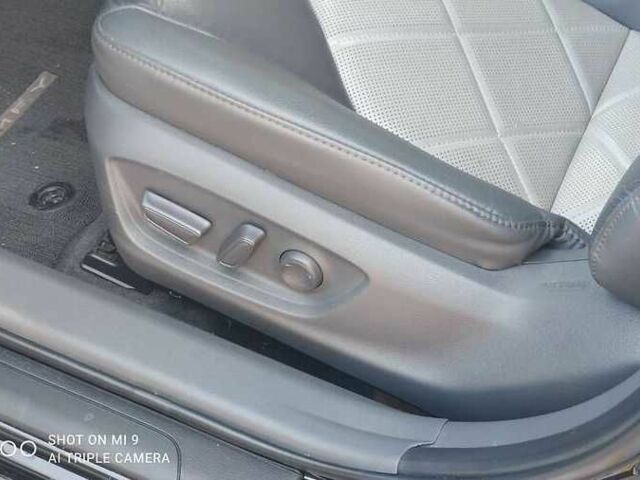 Тойота Камри 2018 в Киеве на Automoto.ua Черный Тойота Камри, объемом двигателя 2.5 л и пробегом 110 тыс. км за 16000 $, фото 17 на Automoto.ua