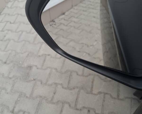 Черный Тойота Камри, объемом двигателя 2.49 л и пробегом 77 тыс. км за 20600 $, фото 15 на Automoto.ua