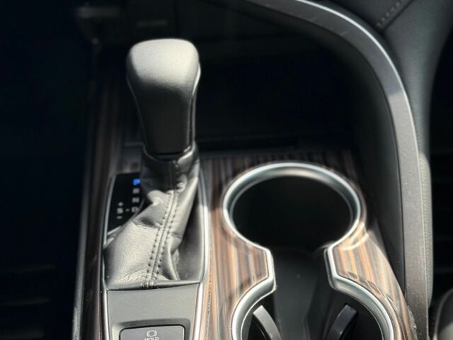 Черный Тойота Камри, объемом двигателя 2.5 л и пробегом 100 тыс. км за 23000 $, фото 12 на Automoto.ua