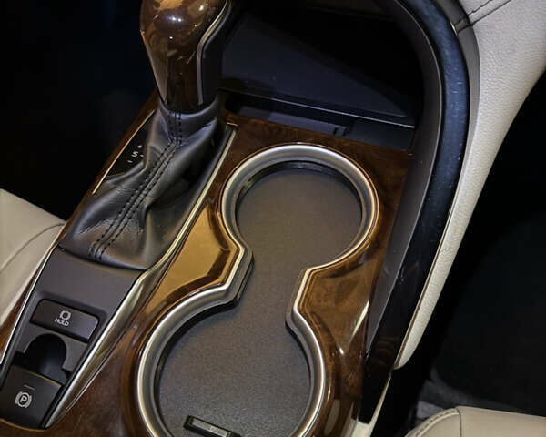 Чорний Тойота Камрі, об'ємом двигуна 2.49 л та пробігом 180 тис. км за 30000 $, фото 9 на Automoto.ua