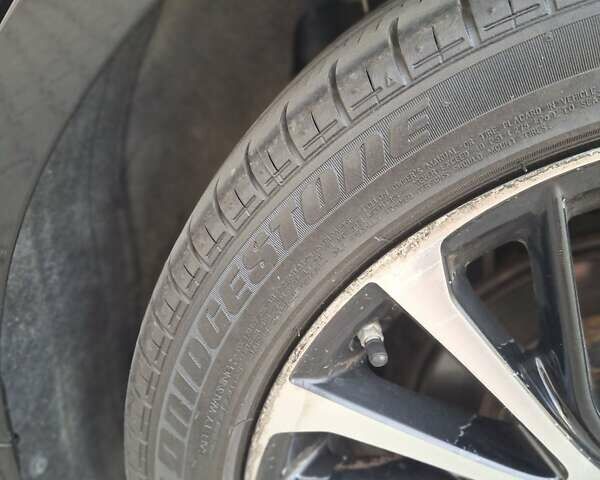 Черный Тойота Камри, объемом двигателя 2.49 л и пробегом 77 тыс. км за 20600 $, фото 33 на Automoto.ua