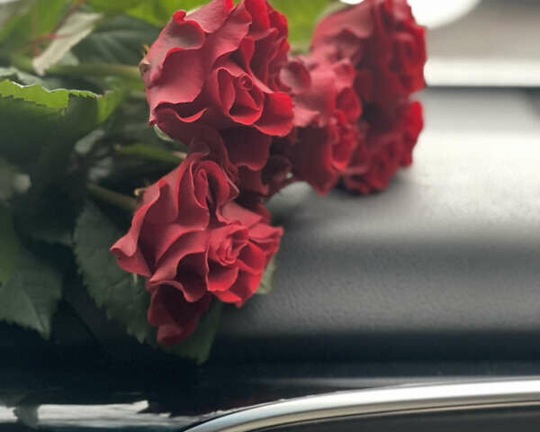 Чорний Тойота Камрі, об'ємом двигуна 2.49 л та пробігом 107 тис. км за 27000 $, фото 1 на Automoto.ua