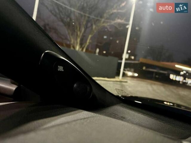 Чорний Тойота Камрі, об'ємом двигуна 3.46 л та пробігом 70 тис. км за 29999 $, фото 17 на Automoto.ua