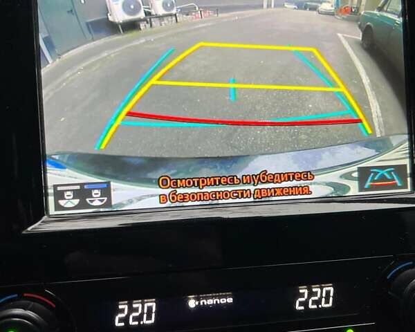 Чорний Тойота Камрі, об'ємом двигуна 2.49 л та пробігом 180 тис. км за 21000 $, фото 13 на Automoto.ua