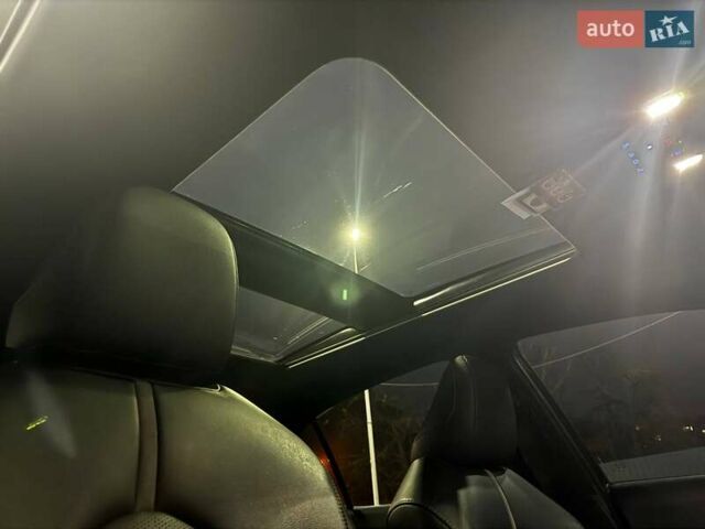 Чорний Тойота Камрі, об'ємом двигуна 3.46 л та пробігом 70 тис. км за 29999 $, фото 16 на Automoto.ua