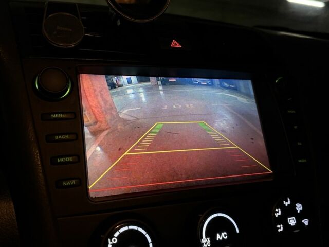 Черный Тойота Камри, объемом двигателя 2.4 л и пробегом 251 тыс. км за 11990 $, фото 15 на Automoto.ua