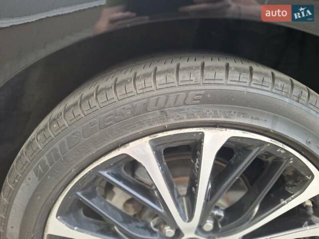 Черный Тойота Камри, объемом двигателя 2.49 л и пробегом 77 тыс. км за 20600 $, фото 35 на Automoto.ua