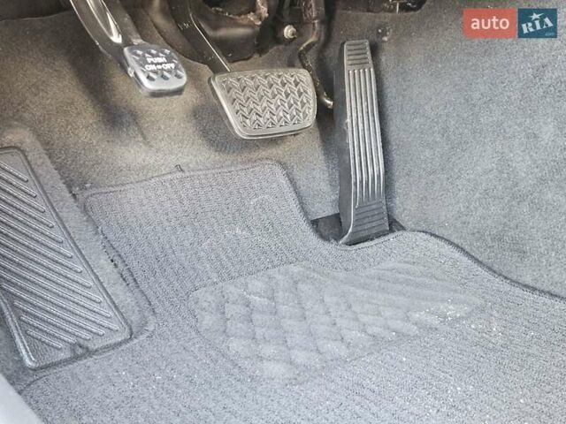 Черный Тойота Камри, объемом двигателя 2.49 л и пробегом 54 тыс. км за 21300 $, фото 13 на Automoto.ua