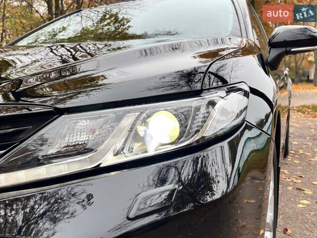 Чорний Тойота Камрі, об'ємом двигуна 2.49 л та пробігом 100 тис. км за 23300 $, фото 16 на Automoto.ua