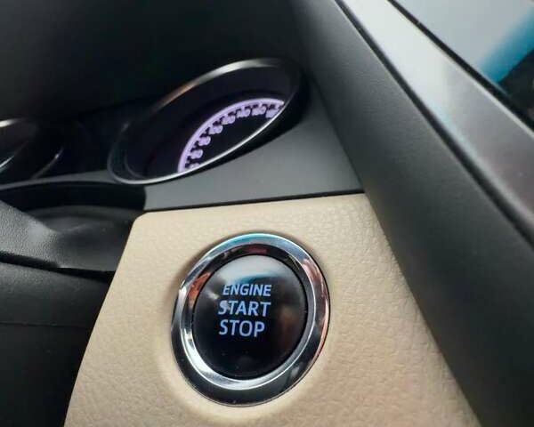 Чорний Тойота Камрі, об'ємом двигуна 2.49 л та пробігом 180 тис. км за 21000 $, фото 12 на Automoto.ua