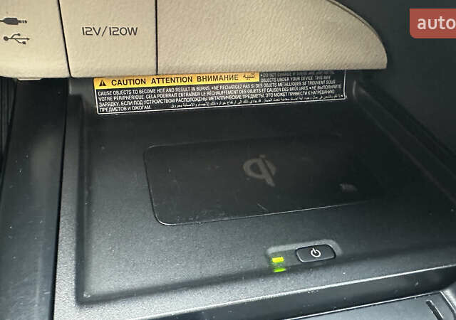 Черный Тойота Камри, объемом двигателя 2.49 л и пробегом 152 тыс. км за 20500 $, фото 33 на Automoto.ua