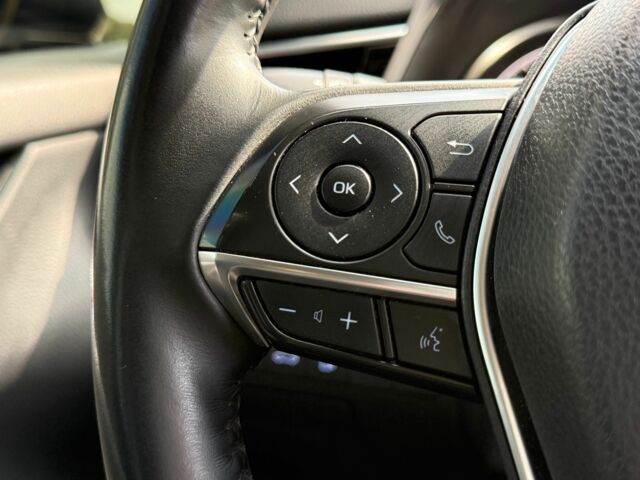 Черный Тойота Камри, объемом двигателя 2.5 л и пробегом 100 тыс. км за 23000 $, фото 16 на Automoto.ua