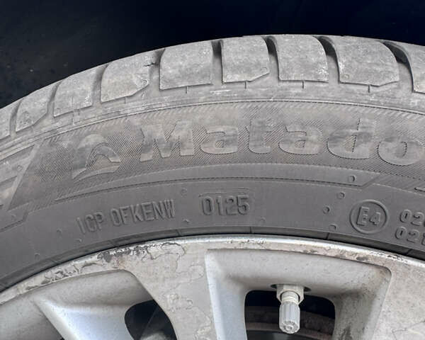 Чорний Тойота Камрі, об'ємом двигуна 2.49 л та пробігом 202 тис. км за 20500 $, фото 8 на Automoto.ua