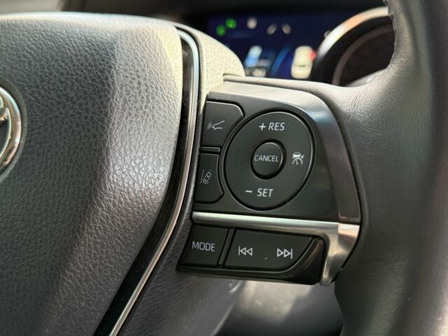 Черный Тойота Камри, объемом двигателя 2.5 л и пробегом 100 тыс. км за 23000 $, фото 15 на Automoto.ua