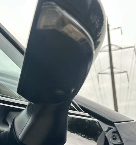 Черный Тойота Камри, объемом двигателя 2.49 л и пробегом 152 тыс. км за 20500 $, фото 27 на Automoto.ua