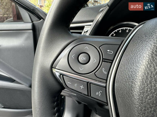 Черный Тойота Камри, объемом двигателя 2.5 л и пробегом 27 тыс. км за 29500 $, фото 54 на Automoto.ua