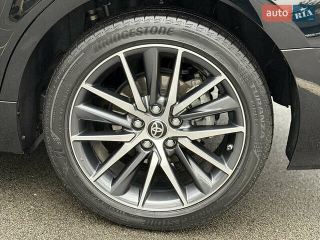 Чорний Тойота Камрі, об'ємом двигуна 2.49 л та пробігом 28 тис. км за 28800 $, фото 29 на Automoto.ua