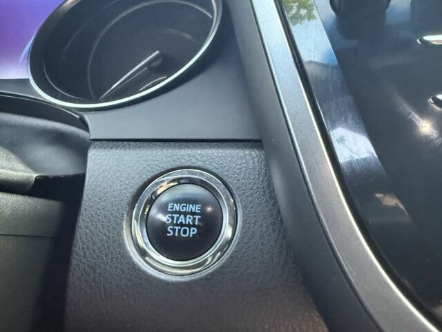 Черный Тойота Камри, объемом двигателя 2.5 л и пробегом 129 тыс. км за 25499 $, фото 14 на Automoto.ua