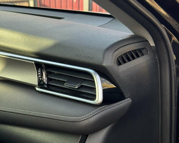 Чорний Тойота Камрі, об'ємом двигуна 2.49 л та пробігом 110 тис. км за 18500 $, фото 12 на Automoto.ua