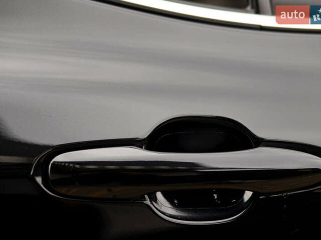 Черный Тойота Камри, объемом двигателя 2.49 л и пробегом 120 тыс. км за 23000 $, фото 15 на Automoto.ua