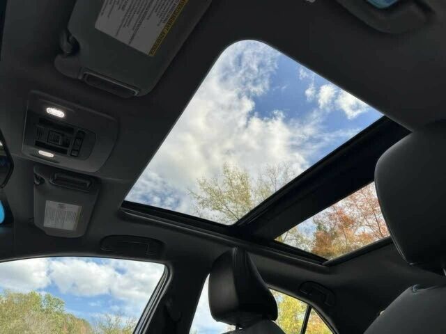 Черный Тойота Камри, объемом двигателя 3.5 л и пробегом 41 тыс. км за 3500 $, фото 8 на Automoto.ua