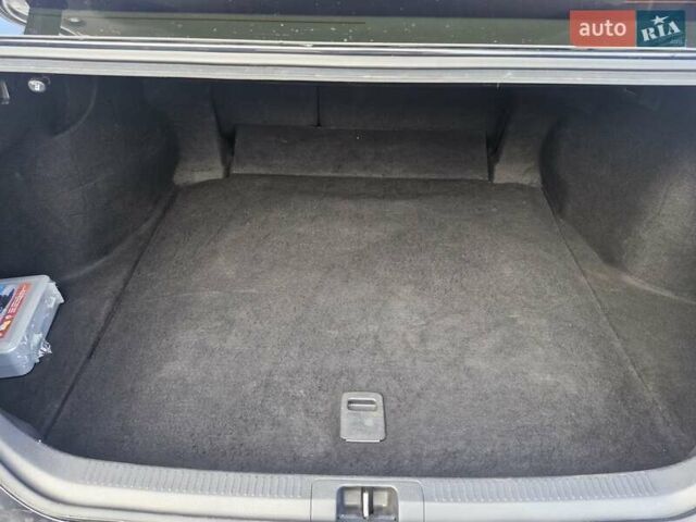 Чорний Тойота Камрі, об'ємом двигуна 2.49 л та пробігом 136 тис. км за 21900 $, фото 30 на Automoto.ua