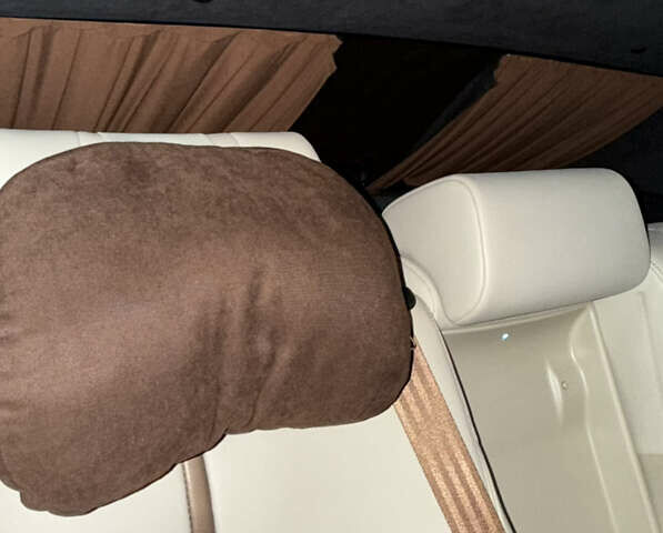 Чорний Тойота Камрі, об'ємом двигуна 2.49 л та пробігом 180 тис. км за 30000 $, фото 14 на Automoto.ua