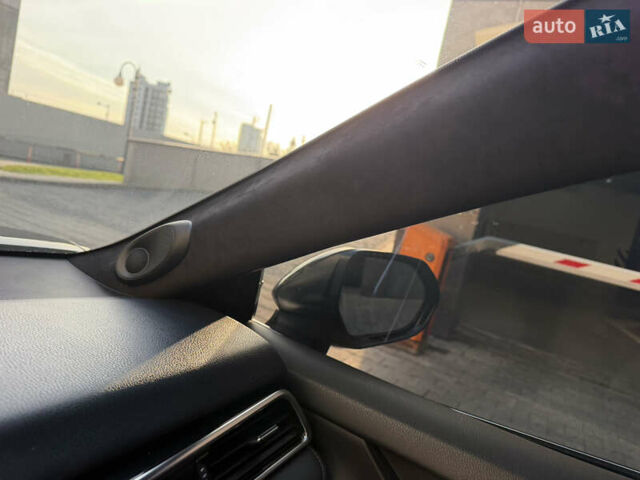 Чорний Тойота Камрі, об'ємом двигуна 2.49 л та пробігом 111 тис. км за 25900 $, фото 37 на Automoto.ua