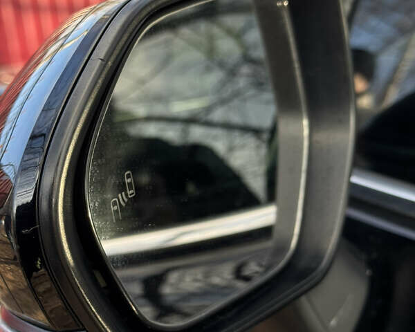 Чорний Тойота Камрі, об'ємом двигуна 2.49 л та пробігом 110 тис. км за 18500 $, фото 13 на Automoto.ua