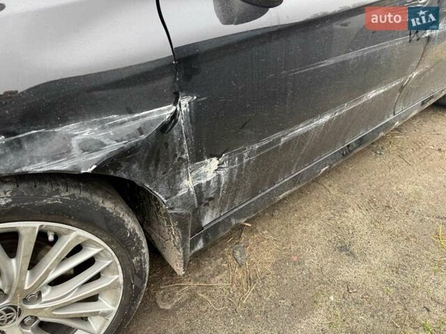 Чорний Тойота Камрі, об'ємом двигуна 2.49 л та пробігом 99 тис. км за 15400 $, фото 2 на Automoto.ua