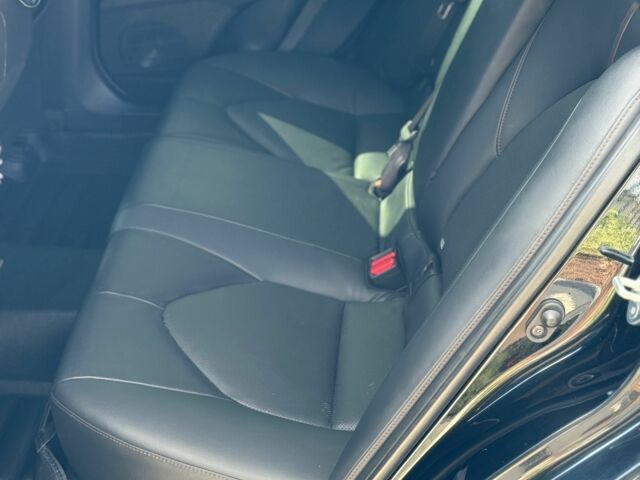 Черный Тойота Камри, объемом двигателя 2.5 л и пробегом 100 тыс. км за 23000 $, фото 10 на Automoto.ua